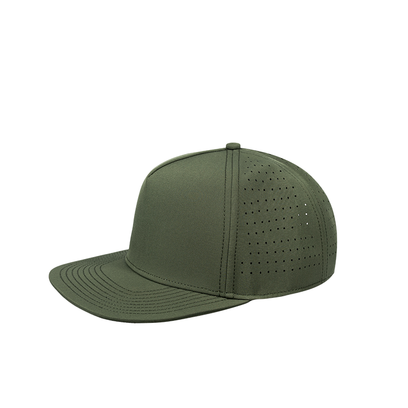 Quick-Dry Tennis Cap