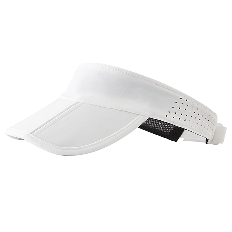Sports Visor Cap